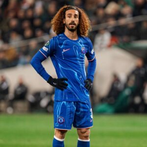 Marc Cucurella setback confirmed ahead of Chelsea vs Burnley