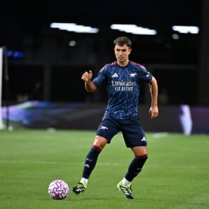 Martín Zubimendi responds to Real Madrid rumours: I don’t think so