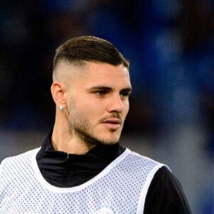 Mauro Icardi breaks long-standing Galatasaray record: Overtakes legend Gheorghe Hagi