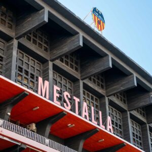 Valencia vs Real Madrid preview: Team news, line-ups, where to watch on TV