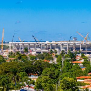 Leo Messi’s new home: Inter Miami to open Miami Freedom Park on April 4