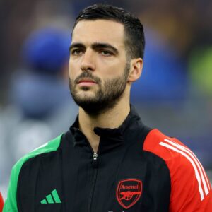 Mikel Merino injury update: Father reveals true extent of Arsenal man’s “very rare” injury