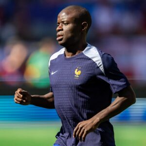 Fenerbahçe confirm Erdoğan ‘assist’ in N’Golo Kanté transfer