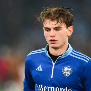 Real Madrid have decided on their first summer signing