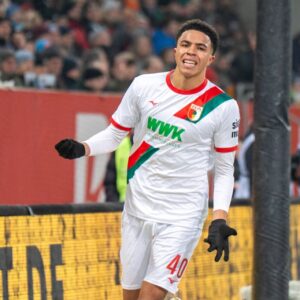 USMNT at risk of losing Noahkai Banks to Germany before World Cup: “I’m very torn”