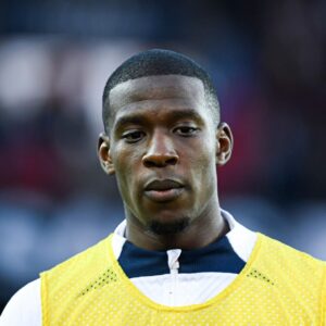 Sunderland dealt defensive blow as Nordi Mukiele sends message after injury