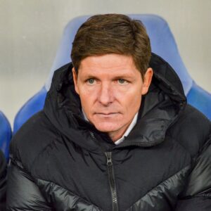 Crystal Palace injury news: Maxence Lacroix to be assessed while Eddie Nketiah suffers setback