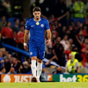 Chelsea injury update: Rosenior unsure on Reece James and Neto as hamstring blow confirmed