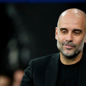 Pep Guardiola’s record vs Real Madrid with Manchester City