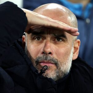 Manchester City injury update ahead of Fulham: Pep Guardiola provides fitness clues on trio