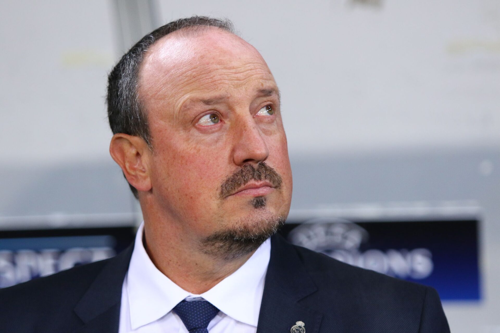 Rafael Benitez