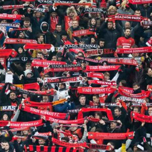 Jérémy Jacquet: Speed of Van Dijk, blend of Marcel Desailly and Laurent Blanc