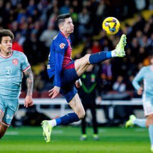 Atlético Madrid vs Barcelona preview: Team news, predicted line ups, head-to-head and how to watch