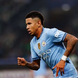 Pep Guardiola gives Savinho and Jérémy Doku injury update: We didn’t want to take risks