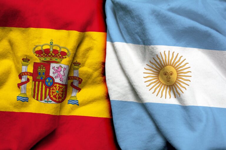 Finalissima 2026 Spain vs Argentina