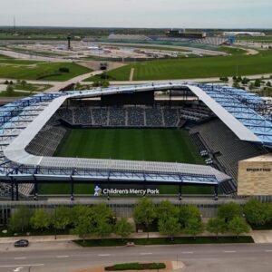 Why Kansas City? Inside the World Cup 2026 base city chosen by England, Argentina and the Netherlands