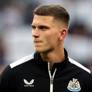 Newcastle injury news ahead of Manchester City clash: Sven Botman, Yoane Wissa, Lewis Miley…