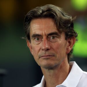 Thomas Frank sacked: Who are the candidates to replace him?