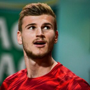 Tim Howard slams Timo Werner after MLS move: I’m going to say something really disrespectful