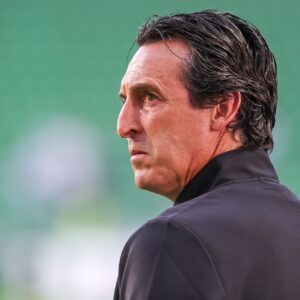 Aston Villa injury news ahead of Wolves clash as Unai Emery delivers squad update