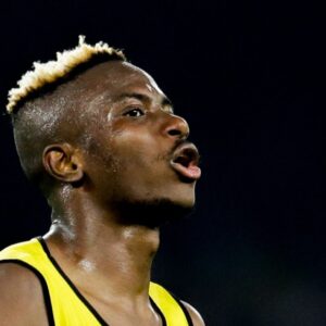 Victor Osimhen’s Galatasaray absence: Injury or pay dispute?