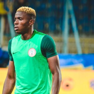 Victor Osimhen catches Galatasaray off guard with Juventus interest: Playing here would be a privilege