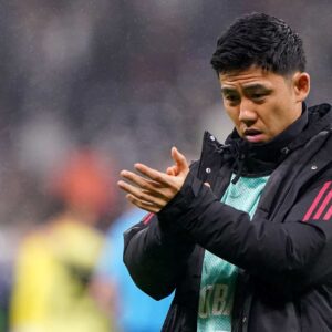 Liverpool injury update: Arne Slot seeks new right-back solution after Endo blow