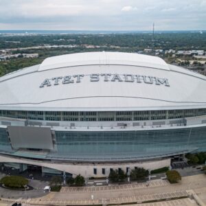AT&T Stadium World Cup 2026 guide: Capacity, location, fixtures and what to know