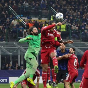 Alisson Becker injury update: Arne Slot reveals goalkeeper doubt ahead of Tottenham match