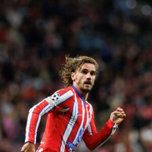 Atlético Madrid identify Wolves flop to replace Antoine Griezmann amid Orlando City rumours