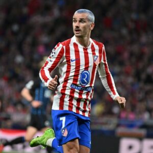 Antoine Griezmann rules out MLS transfer: Orlando City will have to wait