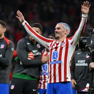 Barcelona vs Atlético Madrid: The story behind Antoine Griezmann’s ‘disrespectful’ post
