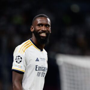 Diego Rico on Antonio Rüdiger’s brutal knee to the face: “I would’ve been suspended for ten games”