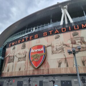 Max Dowman: Age, height, parents and salary of Arsenal wonderkid