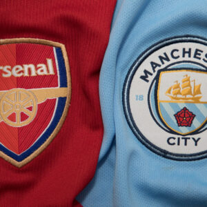 Arsenal and Manchester City at a crossroads: Carabao Cup final could decide Premier League title race