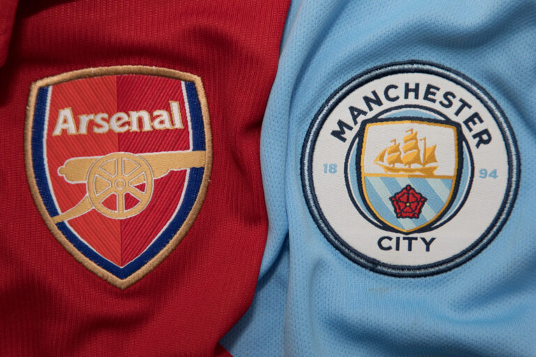 Arsenal vs Manchester City Carabao Cup final