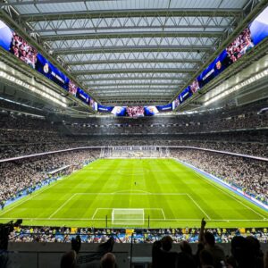 Real Madrid vs Bayern Munich match preview (07/04/2026)