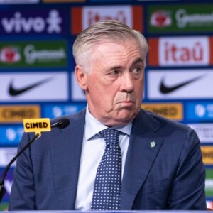 Carlo Ancelotti sends message to Gennaro Gattuso ahead of Bosnia-Italy World Cup playoff