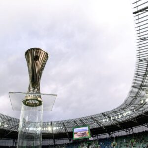 AEK Larnaca sack head coach ahead of Crystal Palace tie in Conference League