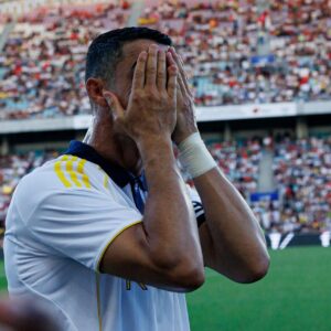 Al Nassr’s concerning revelation: Cristiano Ronaldo injury worse than first feared