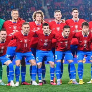 Czech Republic make surprise leadership decision ahead of Ireland World Cup playoff