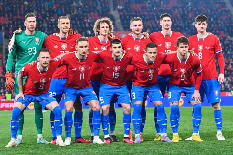 Czech Republic national team