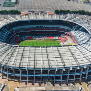 Estadio Azteca World Cup 2026 guide: Capacity, location, fixtures and what to know