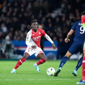Folarin Balogun USMNT World Cup chances explained: Stats, position, nationality