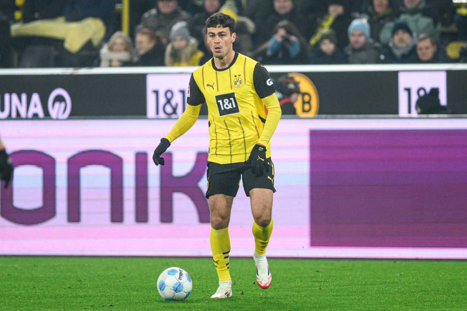 Gio Reyna USMNT World Cup chances explained: Stats, position ...
