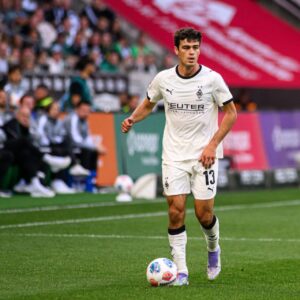 Gio Reyna USMNT World Cup chances explained: Stats, position, nationality