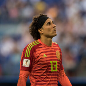 Guillermo Ochoa: Legendary Mexico goalkeeper set for another World Cup starting spot after injury