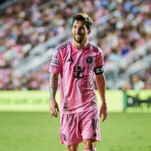 Leo Messi shows dark side to lead Inter Miami comeback derby win over Orlando City