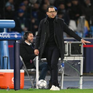 Chelsea injury update: Double winger injury setback and goalkeeper doubt ahead of PSG