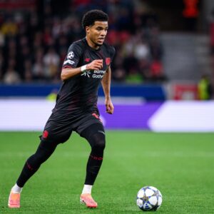 Malik Tillman USMNT World Cup chances explained: Stats, position, nationality